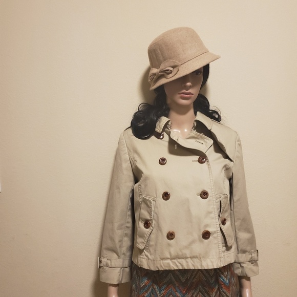 J. Crew Jackets & Blazers - J.crew jacket